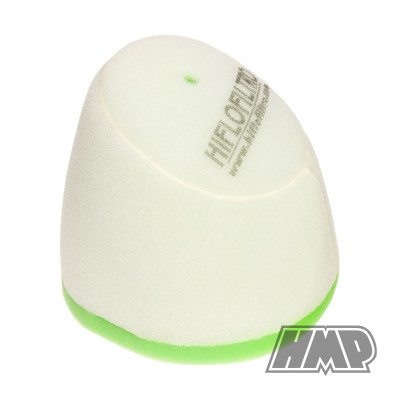 Filtro ar KAWASAKI KX 80 / 85 / 100 - HIFLOFILTRO